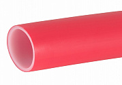 Труба защитная двухслойная: диаметр 125 мм, толщина стенки 4,8 мм