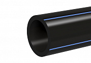 ПНД труба для холодного водоснабжения: диаметр 32 мм, толщина стенки 3,0 мм